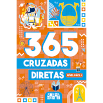 365 CRUZADAS DIRETAS - NÍVEL FÁCIL I