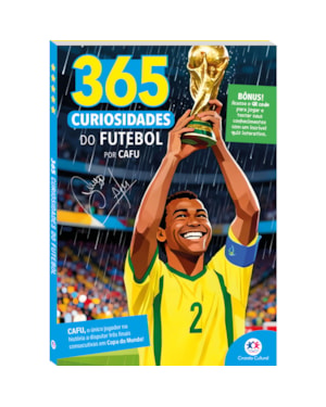 365 CURIOSIDADES DO FUTEBOL