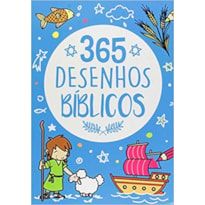 365 DESENHOS BIBLICOS