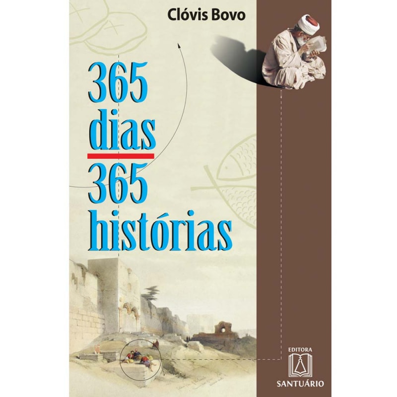 365 DIAS - 365 HISTORIAS