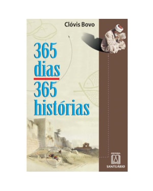 365 DIAS - 365 HISTORIAS