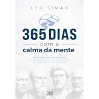 365 dias com a calma da mente