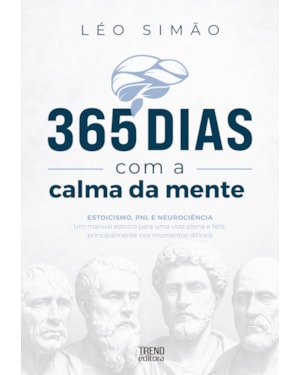 365 dias com a calma da mente