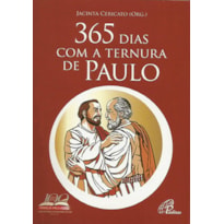 365 DIAS COM A TERNURA DE PAULO