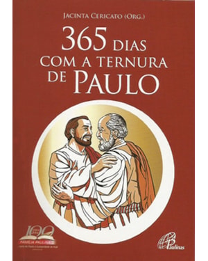 365 dias com a ternura de paulo