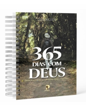 365 DIAS COM DEUS - 2024