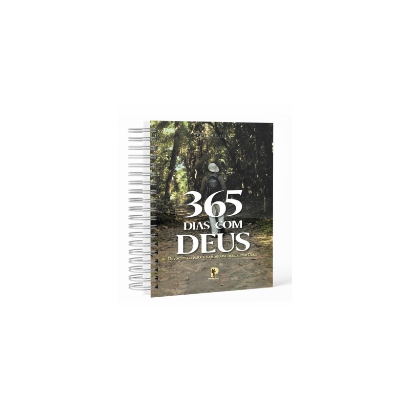 365 DIAS COM DEUS - 2024