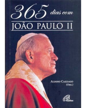 365 dias com joão paulo ii