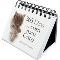 365 DIAS... COM MEU GATO