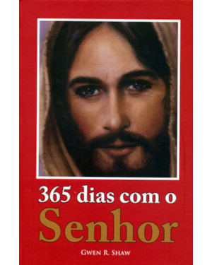 365 DIAS COM O SENHOR