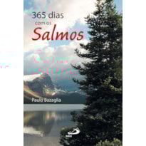 365 dias com os Salmos