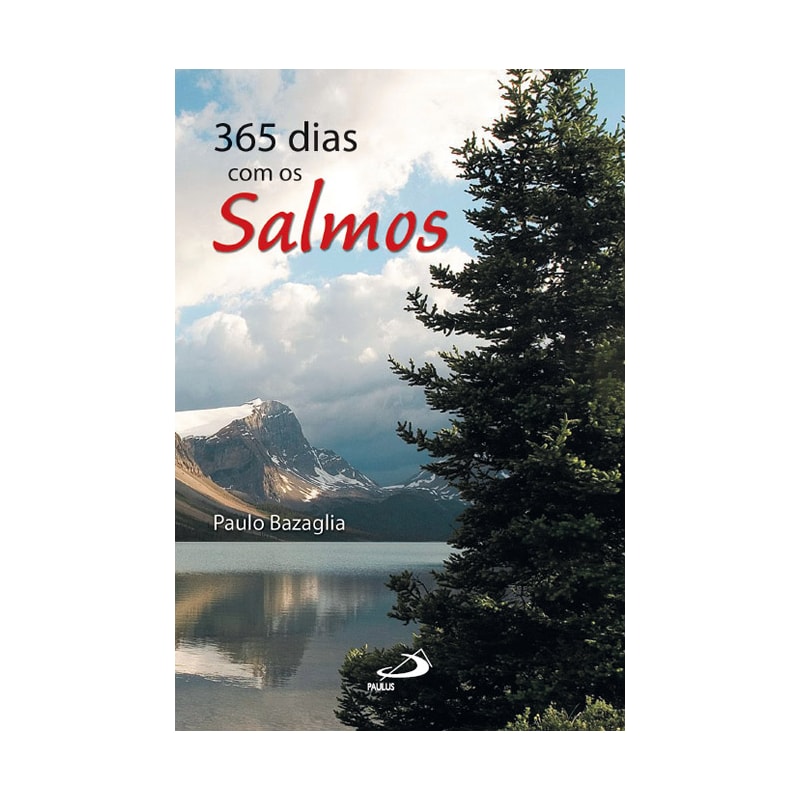 365 dias com os Salmos