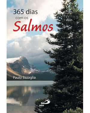 365 dias com os Salmos