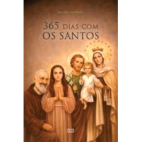 365 DIAS COM OS SANTOS