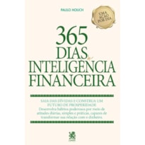 365 DIAS DE INTELIGÊNCIA FINANCEIRA