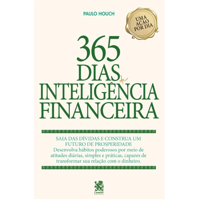365 DIAS DE INTELIGÊNCIA FINANCEIRA
