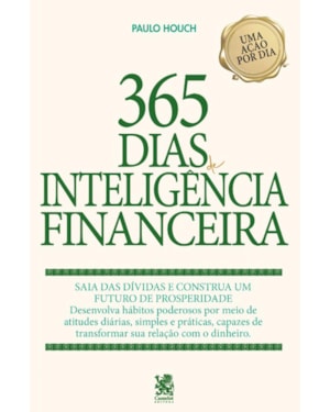 365 DIAS DE INTELIGÊNCIA FINANCEIRA