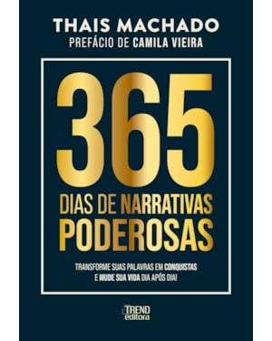 365 dias de narrativas poderosas