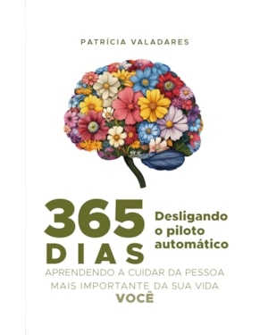 365 DIAS DESLIGANDO O PILOTO AUTOMÁTICO