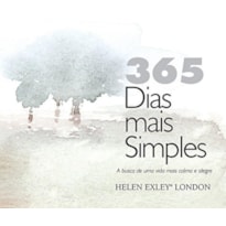 365 DIAS MAIS SIMPLES
