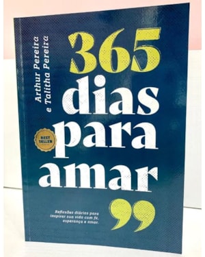 365 DIAS PARA AMAR