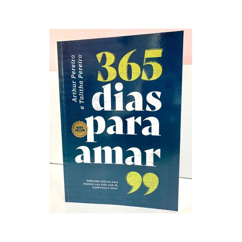 365 DIAS PARA AMAR