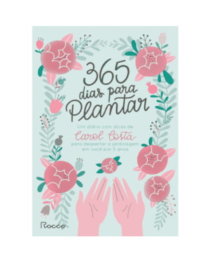 365 DIAS PARA PLANTAR