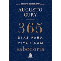 365 DIAS PARA VIVER COM SABEDORIA