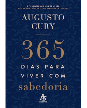 365 DIAS PARA VIVER COM SABEDORIA