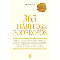 365 HÁBITOS SIMPLES E PODEROSOS