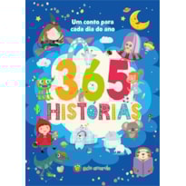 365 histórias curtas: um conto para cada dia do ano