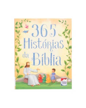 365 Histórias da Bíblia