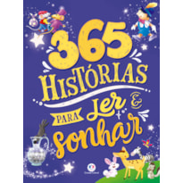 365 HISTÓRIAS PARA LER E SONHAR