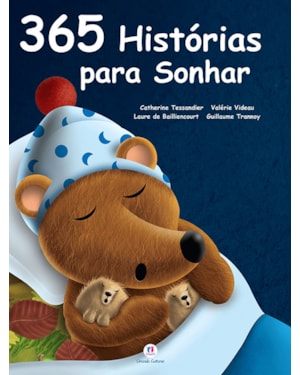 365 histórias para sonhar vol.1