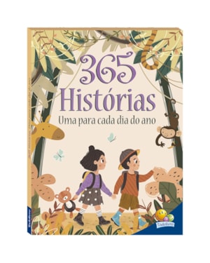 365 Histórias. Uma para cada dia do ano: 365 histórias: uma para cada dia do ano