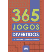 365 JOGOS DIVERTIDOS