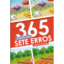 365 JOGOS DOS SETE ERROS