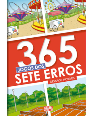 365 JOGOS DOS SETE ERROS