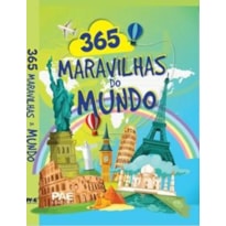 365 MARAVILHAS DO MUNDO