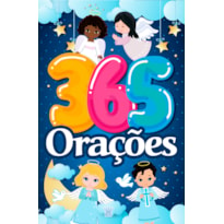 365 ORAÇÕES