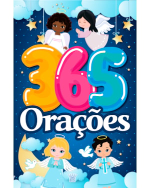 365 orações