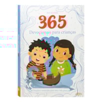 365 ORAÇÕES PARA CRIANÇAS