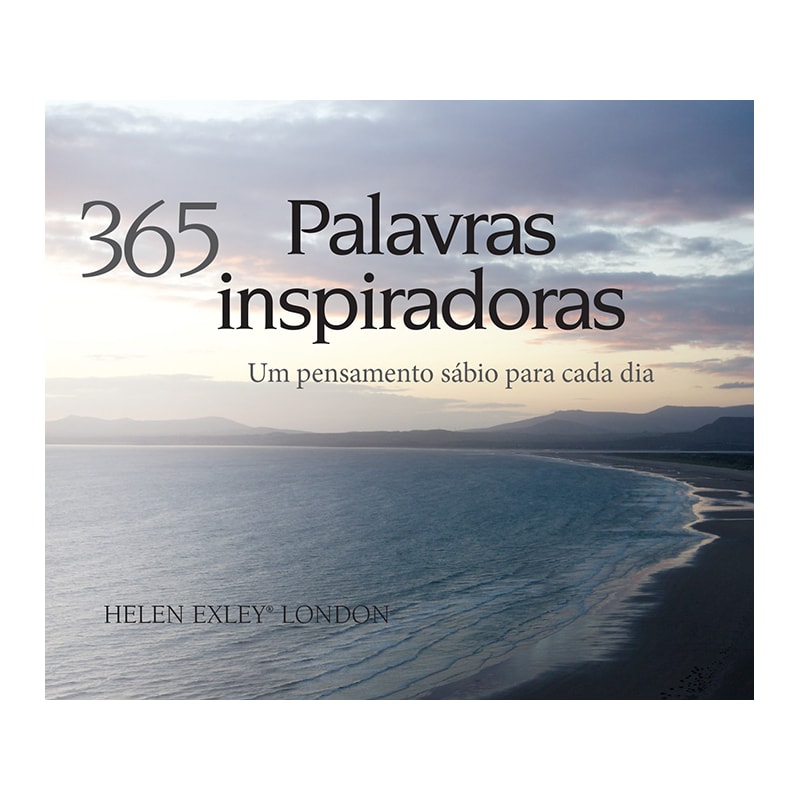 365 PALAVRAS INSPIRADORAS