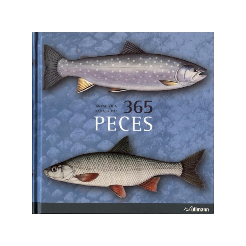 365 peces