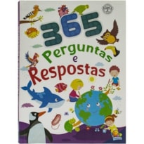 365 Perguntas e Respostas 21x28