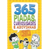 365 PIADAS