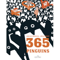 365 PINGÜINS