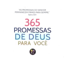 365 Promessas de Deus para Você