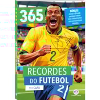 365 RECORDES DO FUTEBOL