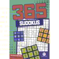 365 SUDOKUS